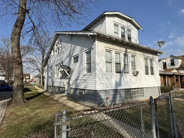 10136 S Union AVE, Chicago, IL 60628