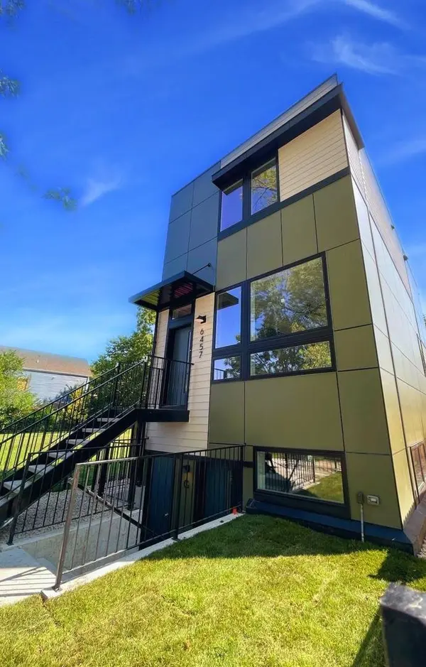 6457 S Rhodes Avenue #G, Chicago, IL 60637