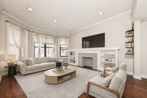 6106 S Dorchester AVE #2W, Chicago, IL 60637