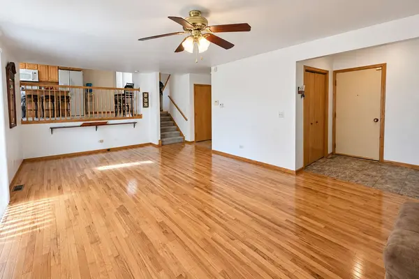 14405 S Troy AVE, Posen, IL 60469