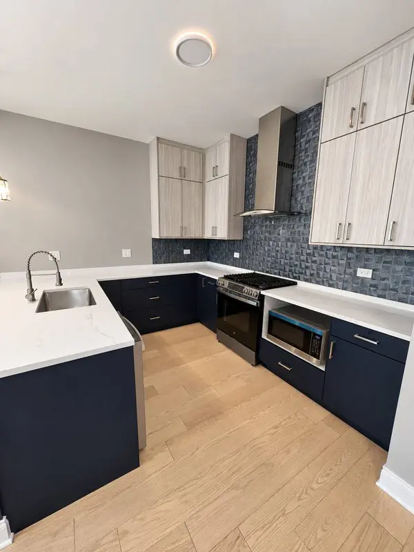 4950 S Michigan AVE #3, Chicago, IL 60615