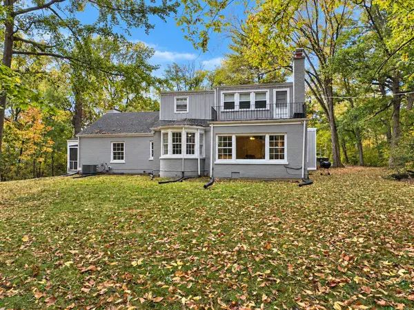 20541 Hellenic DR, Olympia Fields, IL 60461
