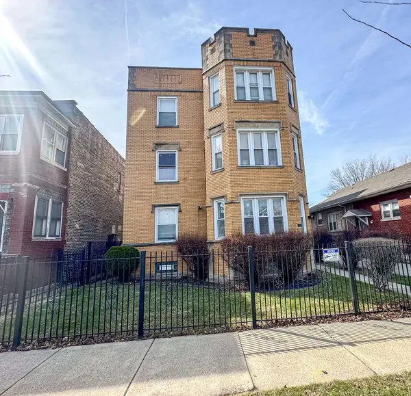 7926 S Luella Avenue #1B, Chicago, IL 60617