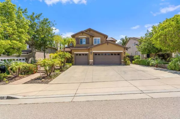 8550 Alexandria St, Riverside, CA 92508