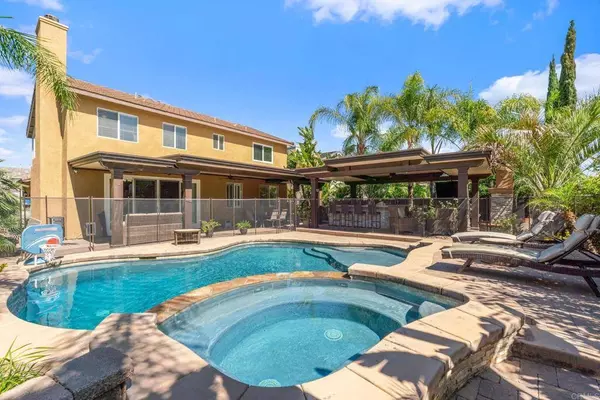 8550 Alexandria St, Riverside, CA 92508