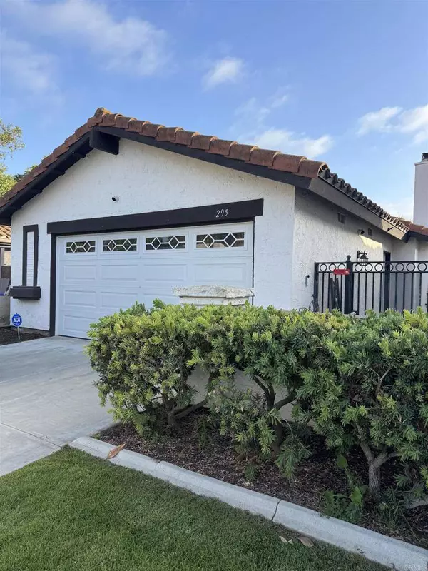 295 Carissa DR, Oceanside, CA 92057