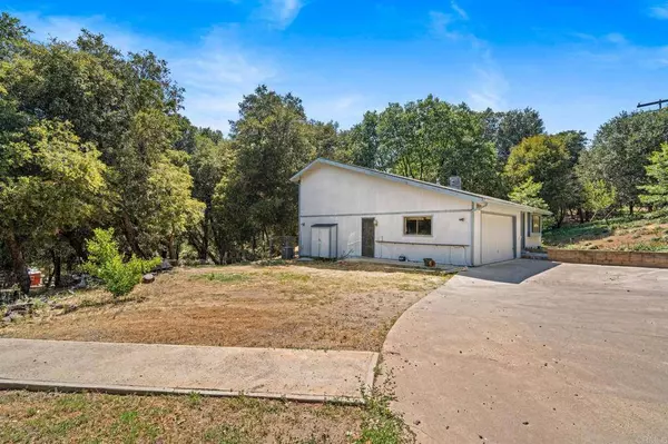 5041 Pine Ridge AVE, Julian, CA 92036