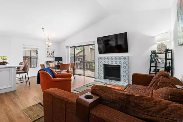 1973 Buckskin, Escondido, CA 92027