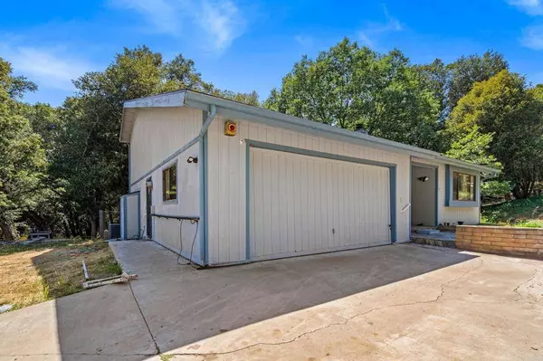 5041 Pine Ridge AVE, Julian, CA 92036