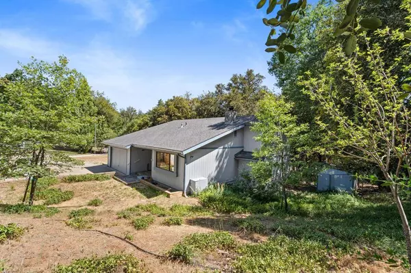 5041 Pine Ridge AVE, Julian, CA 92036