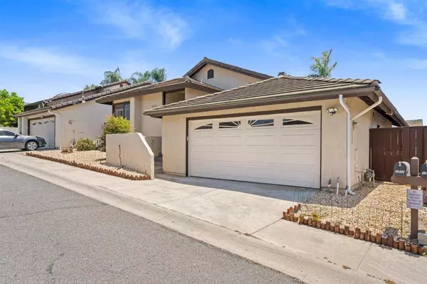 1973 Buckskin, Escondido, CA 92027