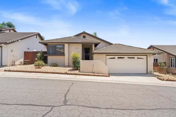 1973 Buckskin, Escondido, CA 92027