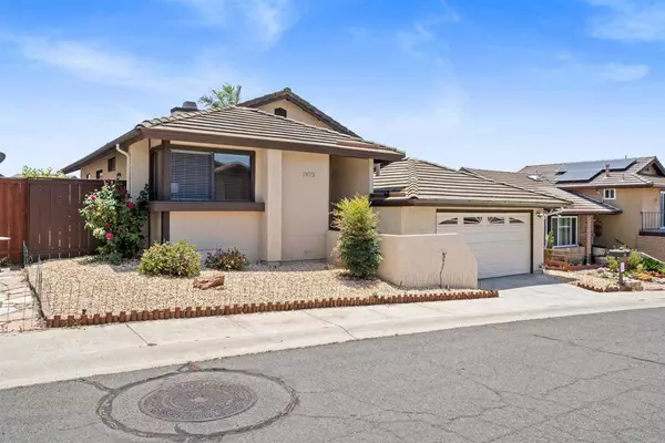 1973 Buckskin, Escondido, CA 92027