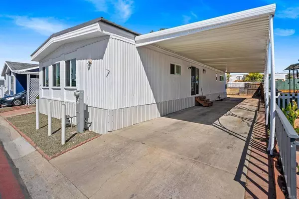 400 Greenfield Dr Spc 26 #26, El Cajon, CA 92021