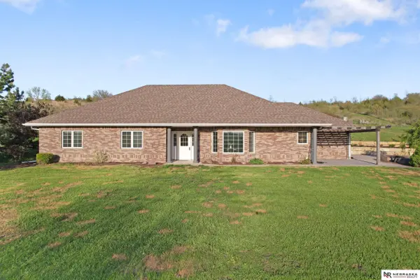 11070 Alberi Lane, Blair, NE 68008