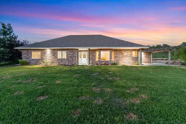 11070 Alberi Lane, Blair, NE 68008