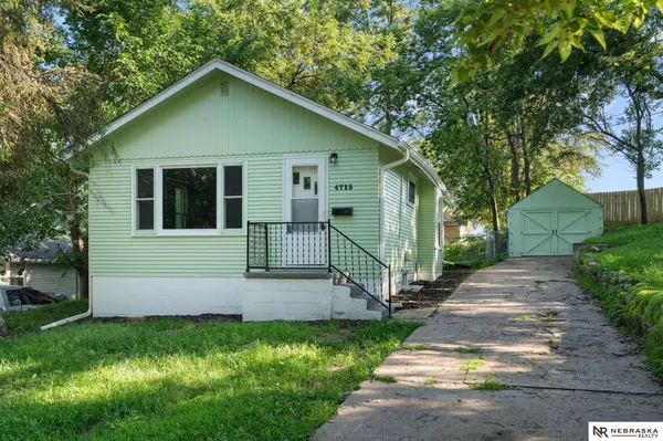 4715 Meredith Avenue, Omaha, NE 68104