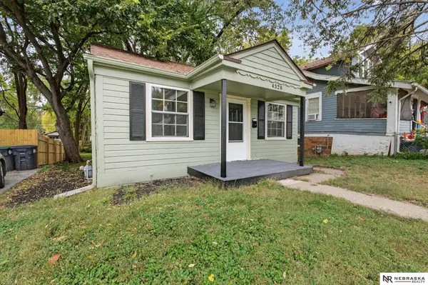 4328 N 40th Avenue, Omaha, NE 68111