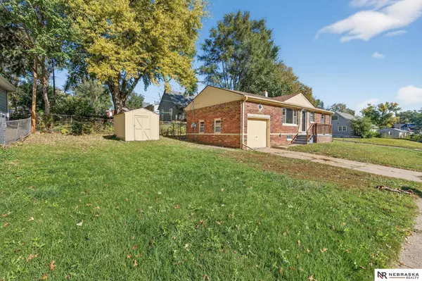 4604 Saratoga Street, Omaha, NE 68104