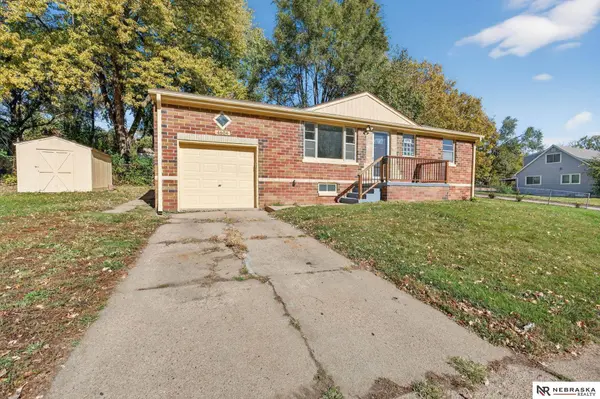 4604 Saratoga Street, Omaha, NE 68104