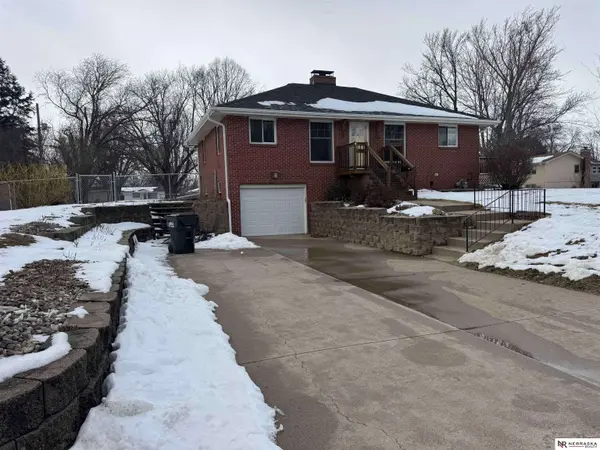 769 N 13th Street, Blair, NE 68008