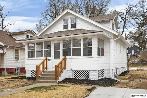 4516 Larimore Avenue, Omaha, NE 68104