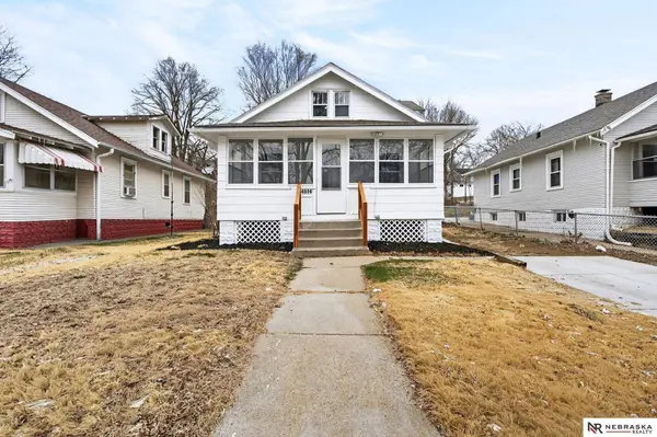 4516 Larimore Avenue, Omaha, NE 68104