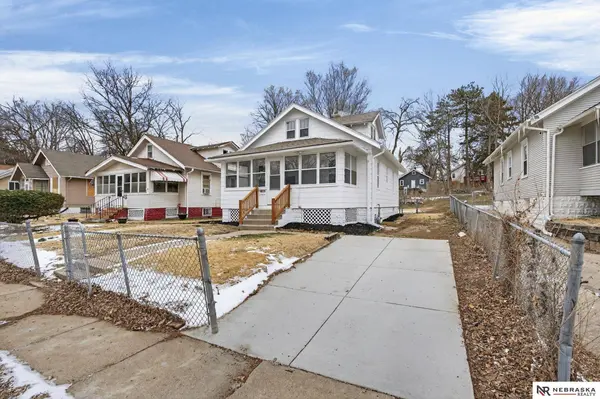 4516 Larimore Avenue, Omaha, NE 68104