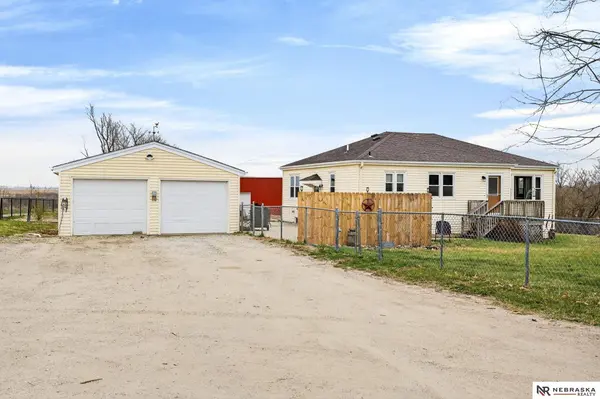 1060 County Road 21, Bennington, NE 68007