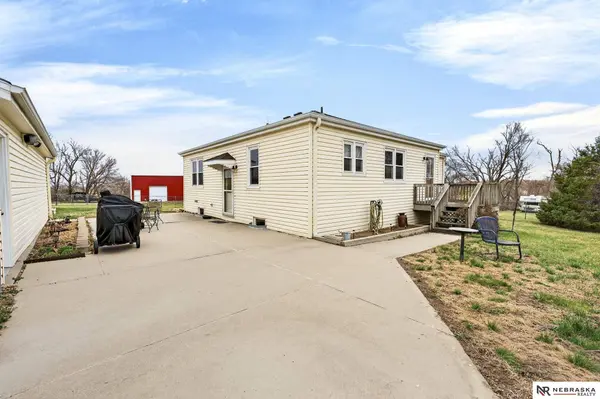 1060 County Road 21, Bennington, NE 68007