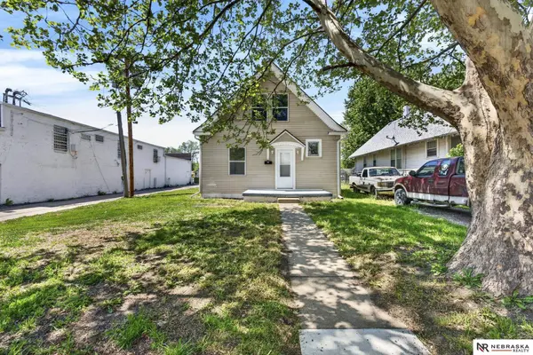 5312 N 24th ST, Omaha, NE 68110