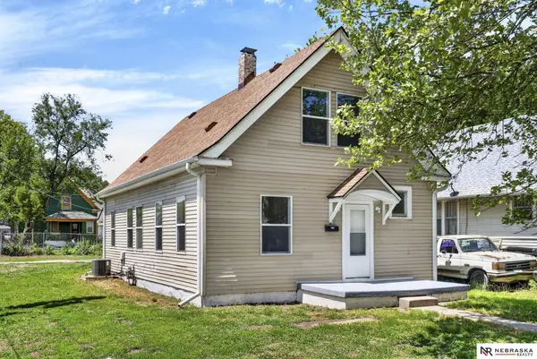 5312 N 24th ST, Omaha, NE 68110