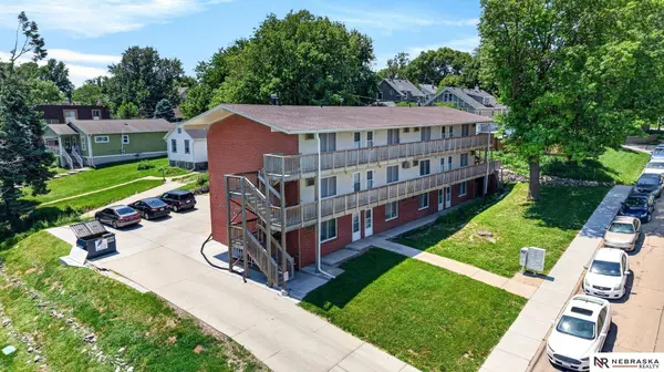 1014 N 48th AVE, Omaha, NE 68132