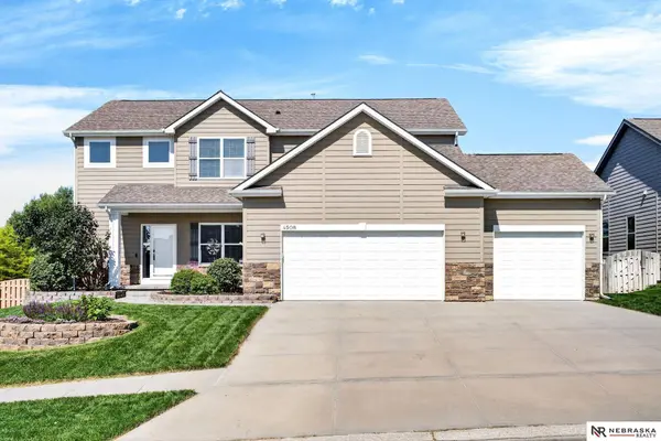 4508 N 206th ST, Elkhorn, NE 68022