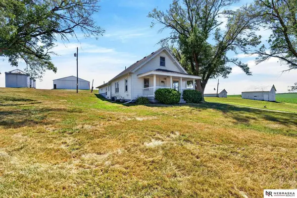10948 County Road 15, Arlington, NE 68002