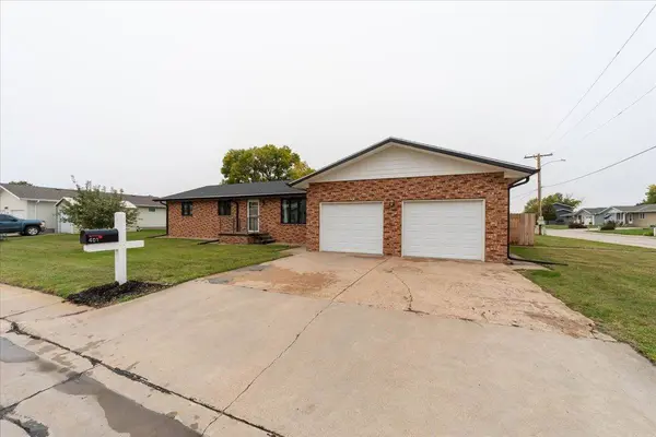 401 11th Avenue, Franklin, NE 68939