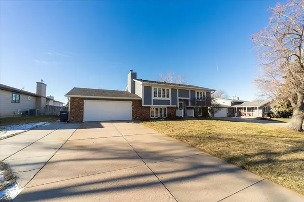 917 Richmond, Hastings, NE 68901