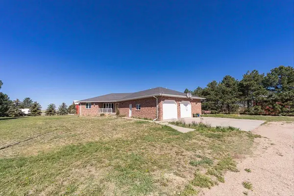 17410 W 12th Street, Kenesaw, NE 68956