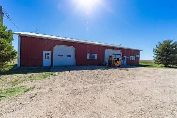 17410 W 12th Street, Kenesaw, NE 68956