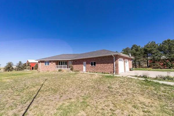 17410 W 12th Street, Kenesaw, NE 68956