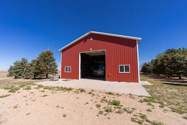 17410 W 12th Street, Kenesaw, NE 68956