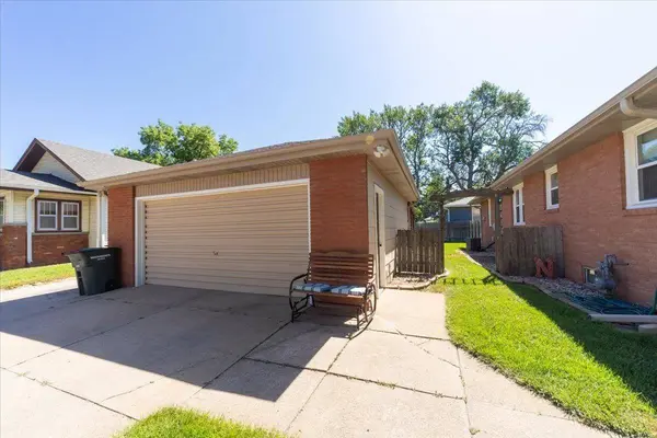 505 E 3rd Street, Hastings, NE 68901