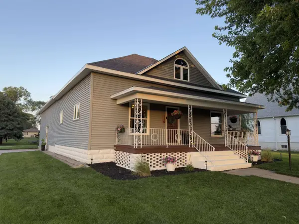 110 N Doane Avenue