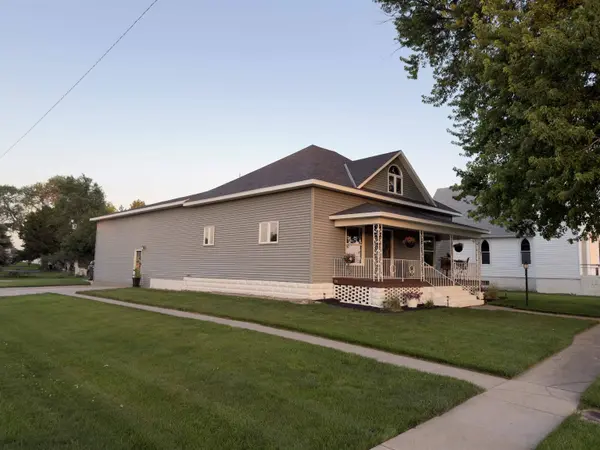 110 N Doane Avenue, Kenesaw, NE 68956