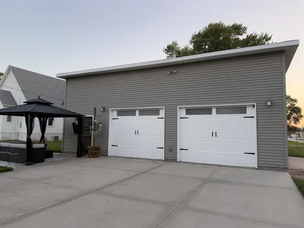 110 N Doane Avenue, Kenesaw, NE 68956