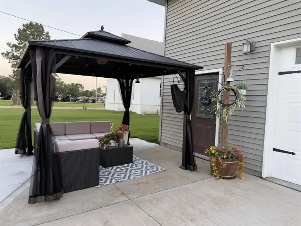 110 N Doane Avenue, Kenesaw, NE 68956