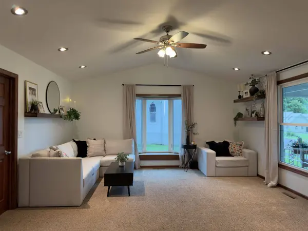 110 N Doane Avenue, Kenesaw, NE 68956