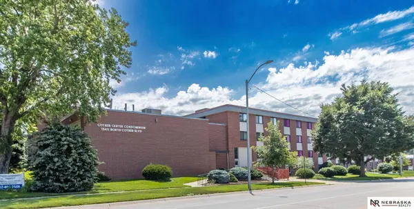 1540 N Cotner Boulevard  #B114, Lincoln, NE 68505