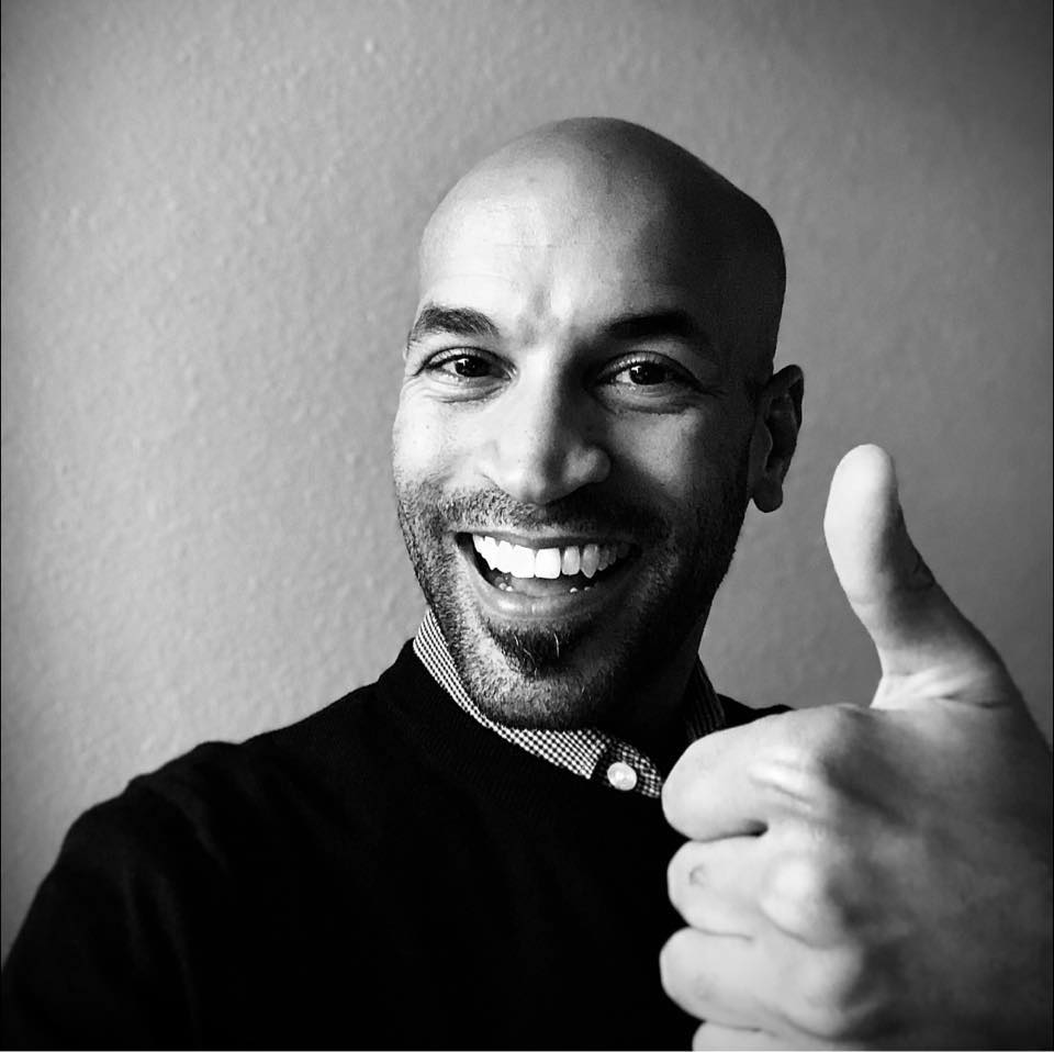 Marcus Brown, REALTOR