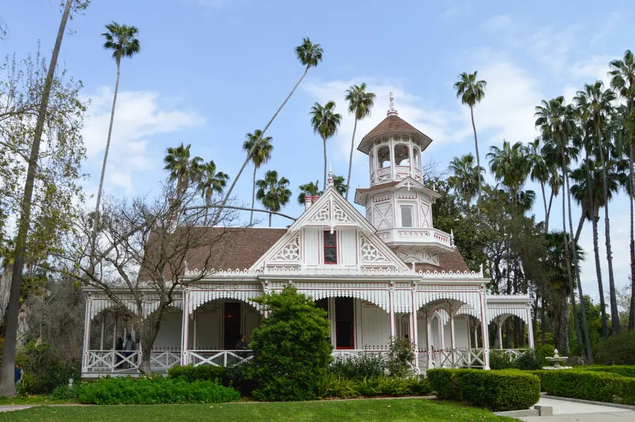 La Vista
